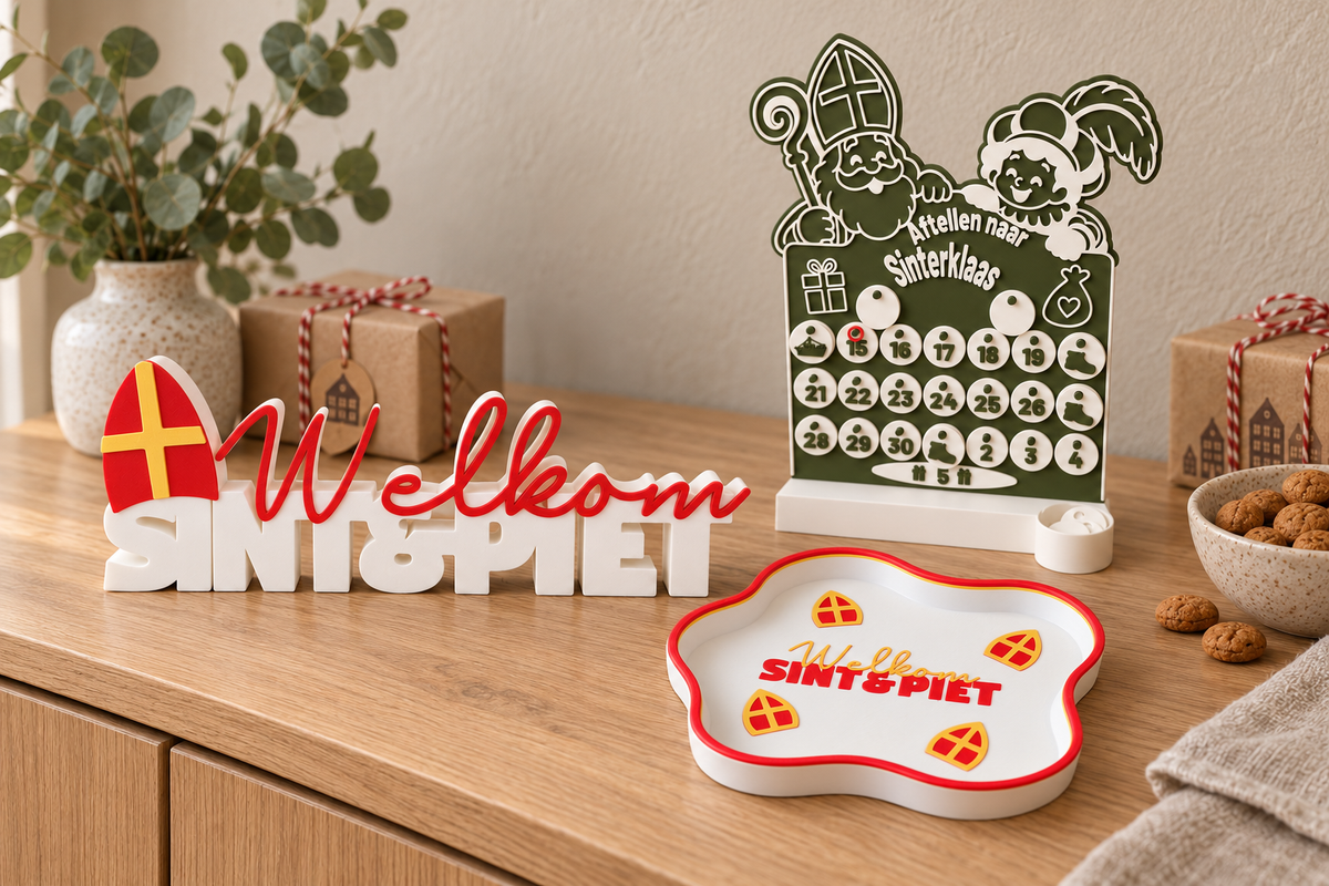 Sinterklaas