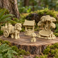 Hobbit decoratieset – breng je Hobbitwereld tot leven