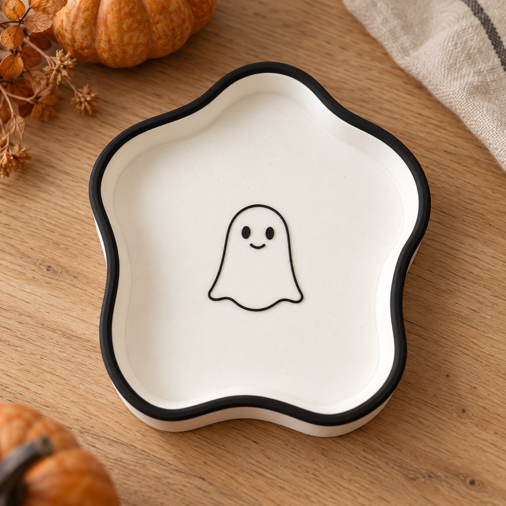 Spookschaaltje