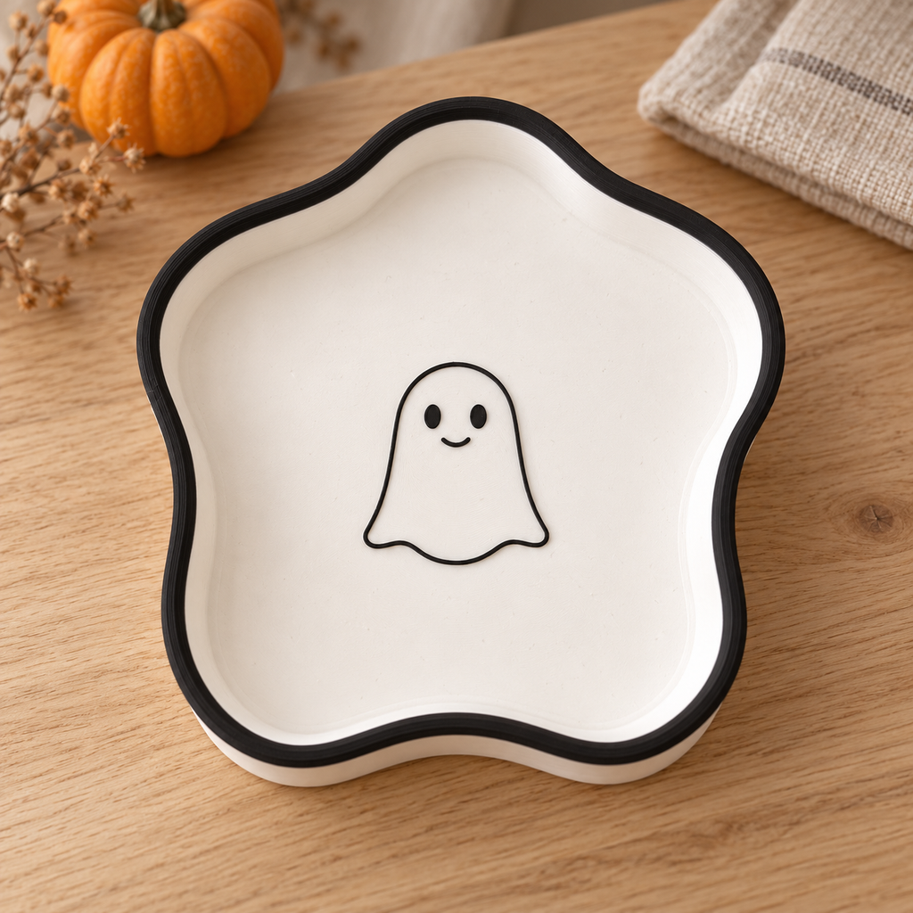 Spookschaaltje