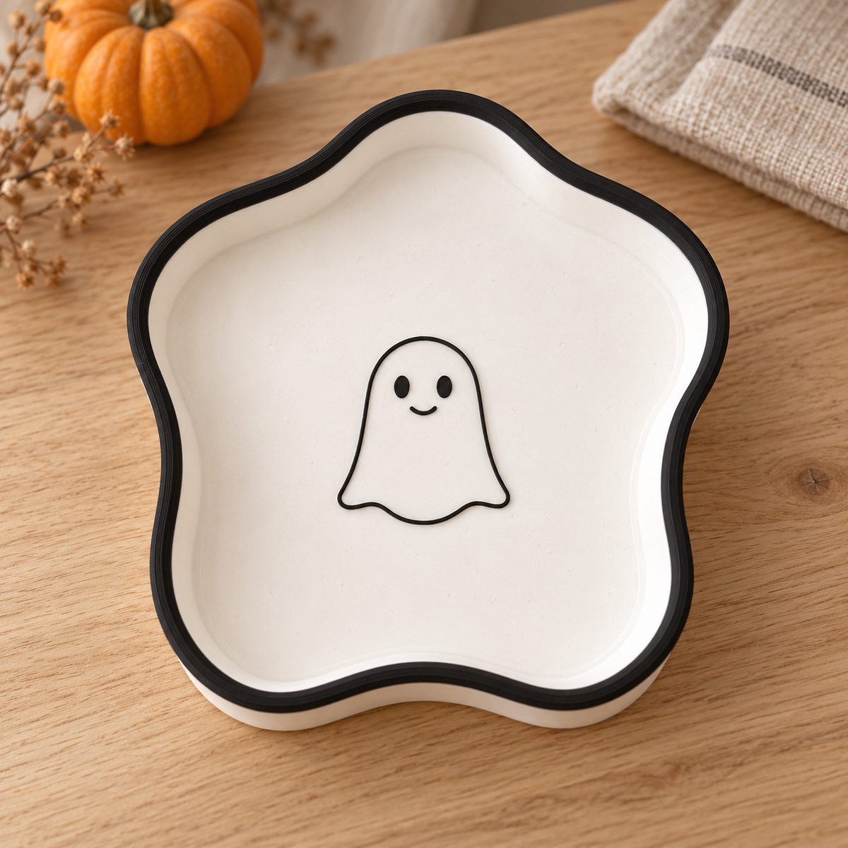 Spookschaaltje
