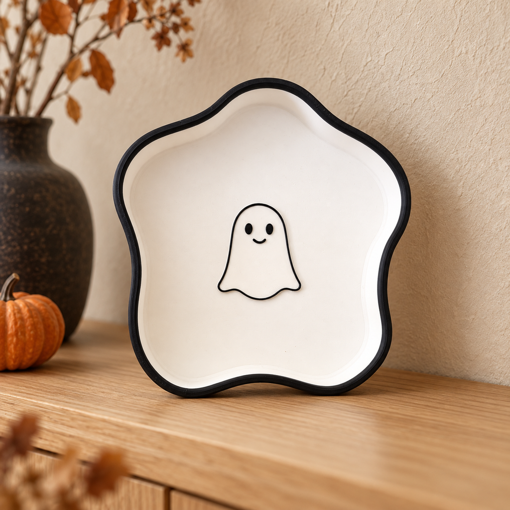Spookschaaltje