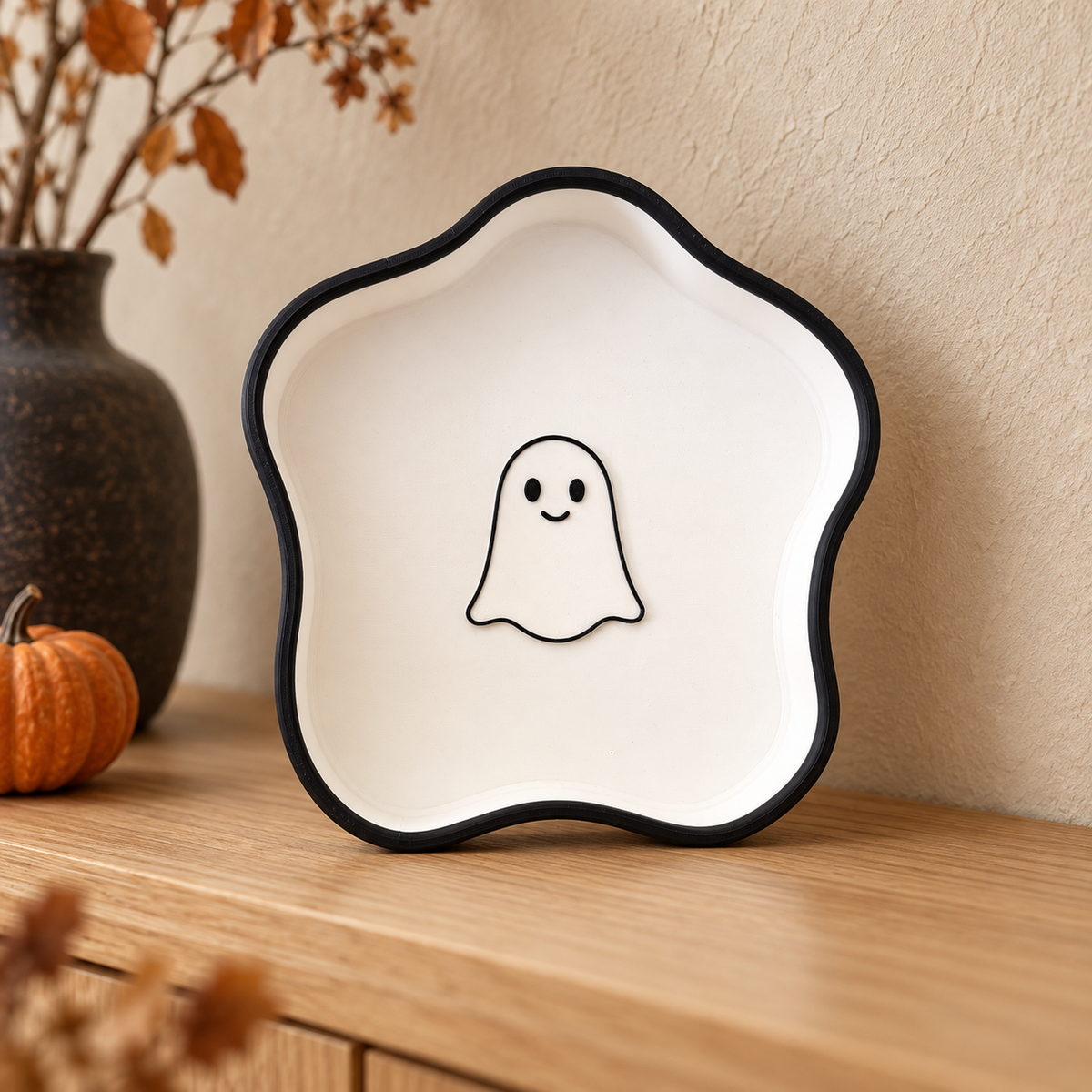 Spookschaaltje