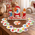 Sinterklaas aftelset – samen aftellen tot pakjesavond
